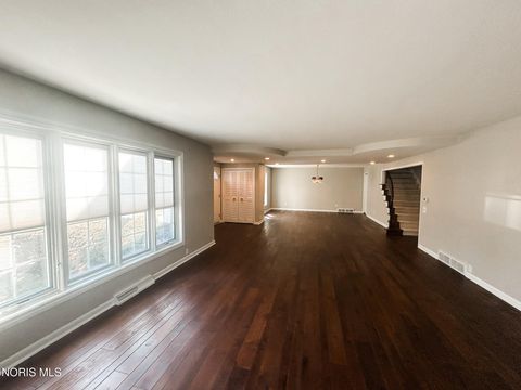 Tiny photo for 4770 Springbrook Drive, Toledo, OH 43615 (MLS # 10004497)