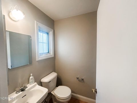 Tiny photo for 4770 Springbrook Drive, Toledo, OH 43615 (MLS # 10004497)