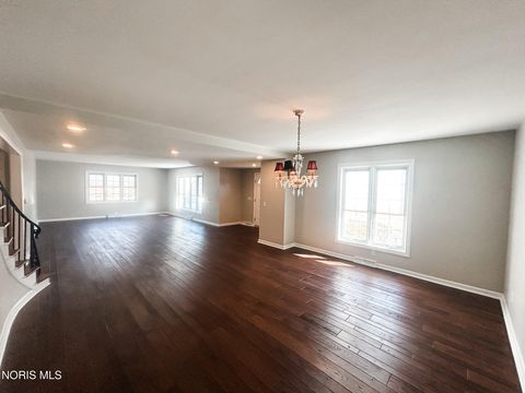 Tiny photo for 4770 Springbrook Drive, Toledo, OH 43615 (MLS # 10004497)