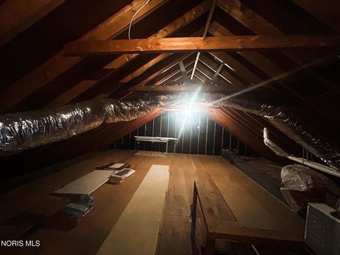 Tiny photo for 4770 Springbrook Drive, Toledo, OH 43615 (MLS # 10004497)