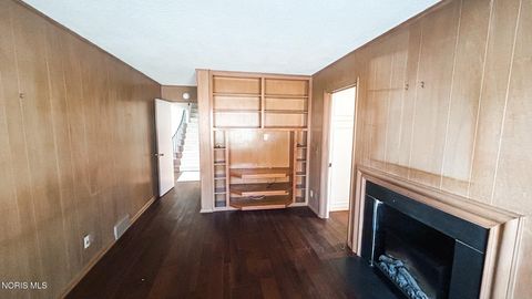 Tiny photo for 4770 Springbrook Drive, Toledo, OH 43615 (MLS # 10004497)