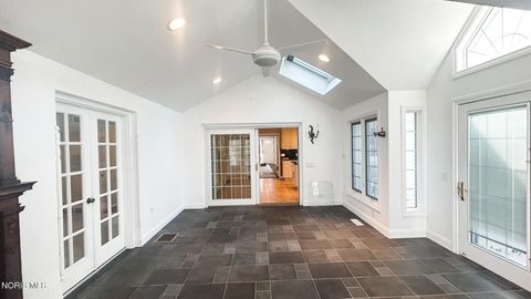 Tiny photo for 4770 Springbrook Drive, Toledo, OH 43615 (MLS # 10004497)