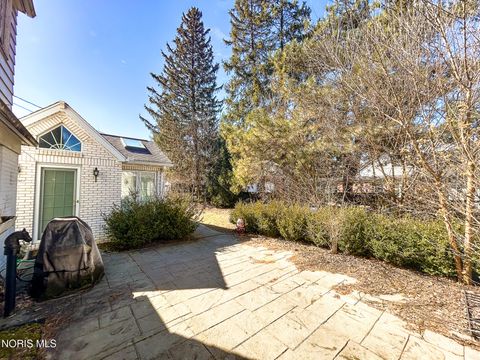 Tiny photo for 4770 Springbrook Drive, Toledo, OH 43615 (MLS # 10004497)