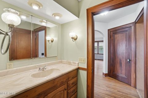 Tiny photo for 14578 Us-20a, Wauseon, OH 43567 (MLS # 10005674)