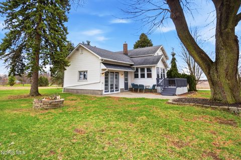 Tiny photo for 14578 Us-20a, Wauseon, OH 43567 (MLS # 10005674)