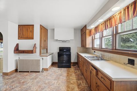 Tiny photo for 14578 Us-20a, Wauseon, OH 43567 (MLS # 10005674)