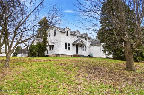 Photo of 14578 Us-20a, Wauseon, OH 43567 (MLS # 10005674)