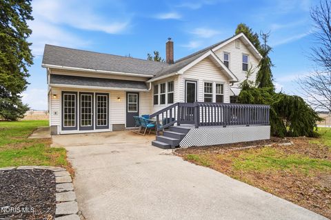 Tiny photo for 14578 Us-20a, Wauseon, OH 43567 (MLS # 10005674)