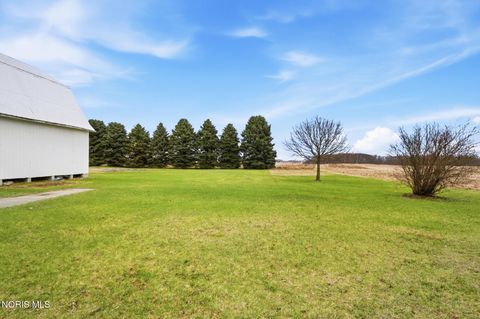 Tiny photo for 14578 Us-20a, Wauseon, OH 43567 (MLS # 10005674)