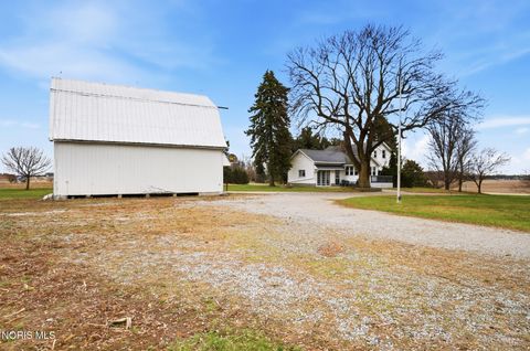 Tiny photo for 14578 Us-20a, Wauseon, OH 43567 (MLS # 10005674)