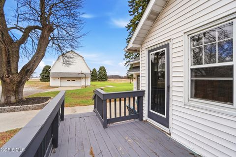 Tiny photo for 14578 Us-20a, Wauseon, OH 43567 (MLS # 10005674)