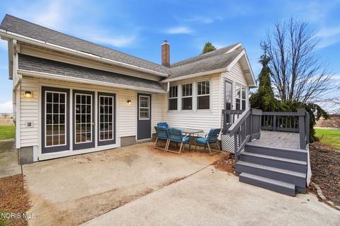 Tiny photo for 14578 Us-20a, Wauseon, OH 43567 (MLS # 10005674)