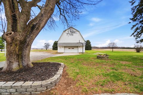 Tiny photo for 14578 Us-20a, Wauseon, OH 43567 (MLS # 10005674)