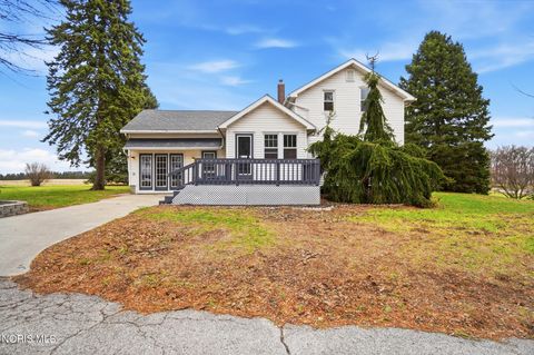 Tiny photo for 14578 Us-20a, Wauseon, OH 43567 (MLS # 10005674)