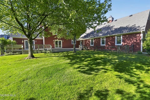Tiny photo for 5238 River Ridge Circle, Sylvania, OH 43560 (MLS # 10008635)