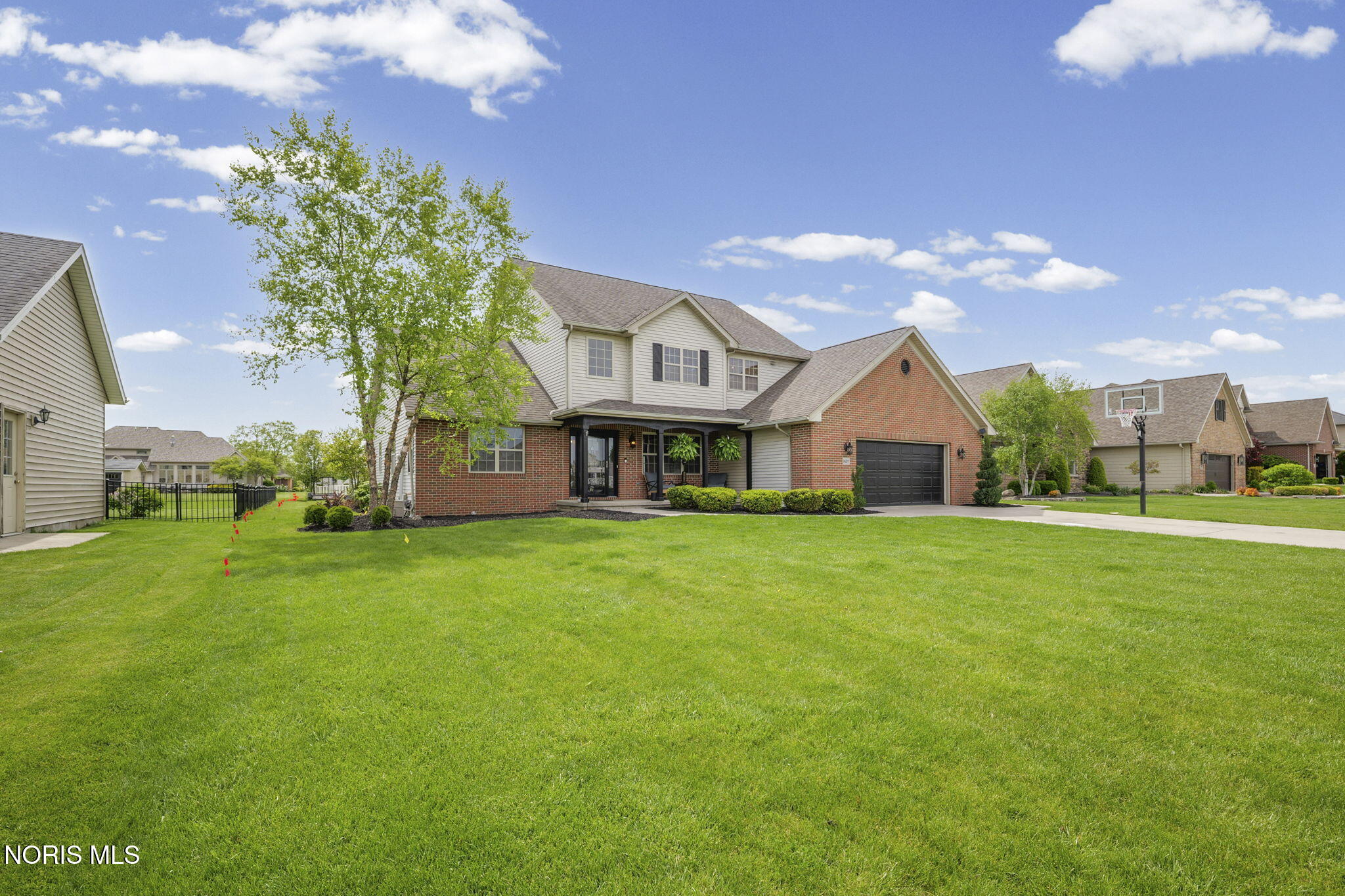 16211 Forest Lake Drive
