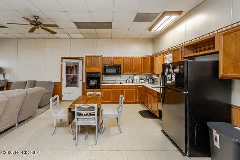 Tiny photo for 2574 County Road 74, Gibsonburg, OH 43431 (MLS # 10007269)