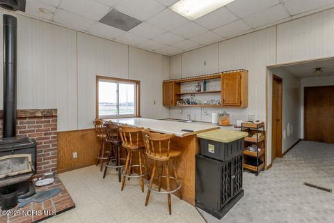 Tiny photo for 2574 County Road 74, Gibsonburg, OH 43431 (MLS # 10007269)