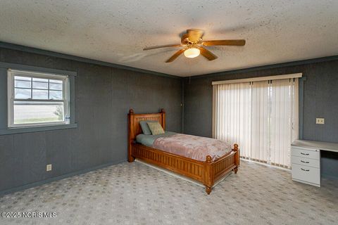 Tiny photo for 2574 County Road 74, Gibsonburg, OH 43431 (MLS # 10007269)