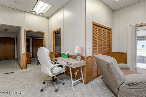 Tiny photo for 2574 County Road 74, Gibsonburg, OH 43431 (MLS # 10007269)