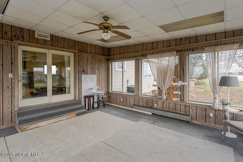 Tiny photo for 2574 County Road 74, Gibsonburg, OH 43431 (MLS # 10007269)