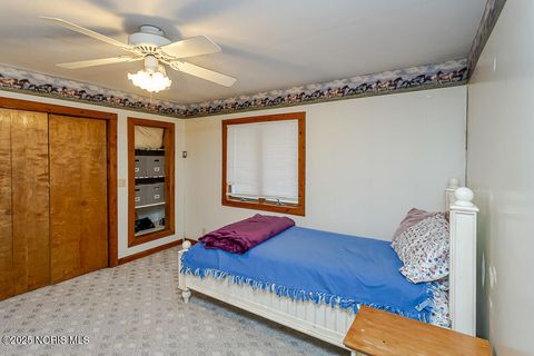 Tiny photo for 2574 County Road 74, Gibsonburg, OH 43431 (MLS # 10007269)