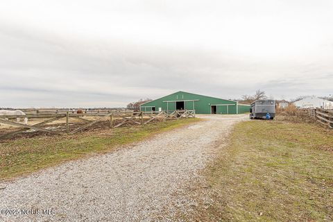 Tiny photo for 2574 County Road 74, Gibsonburg, OH 43431 (MLS # 10007269)