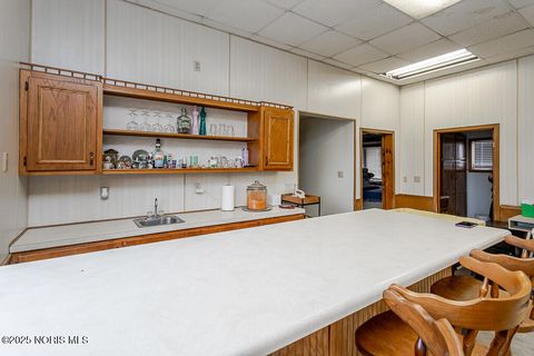 Tiny photo for 2574 County Road 74, Gibsonburg, OH 43431 (MLS # 10007269)