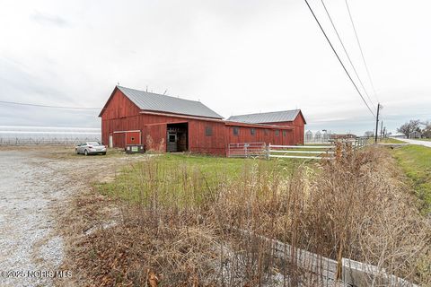 Tiny photo for 2574 County Road 74, Gibsonburg, OH 43431 (MLS # 10007269)