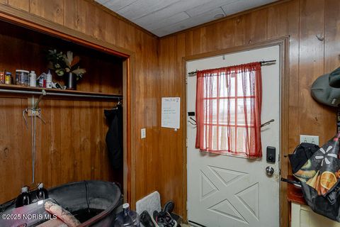 Tiny photo for 2574 County Road 74, Gibsonburg, OH 43431 (MLS # 10007269)