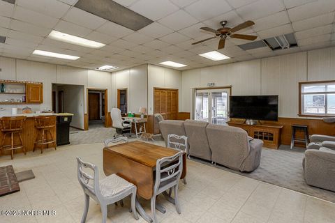 Tiny photo for 2574 County Road 74, Gibsonburg, OH 43431 (MLS # 10007269)