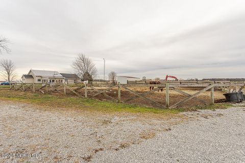 Tiny photo for 2574 County Road 74, Gibsonburg, OH 43431 (MLS # 10007269)