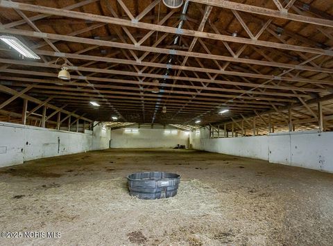 Tiny photo for 2574 County Road 74, Gibsonburg, OH 43431 (MLS # 10007269)