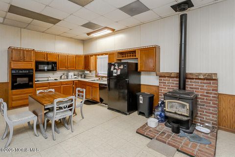 Tiny photo for 2574 County Road 74, Gibsonburg, OH 43431 (MLS # 10007269)
