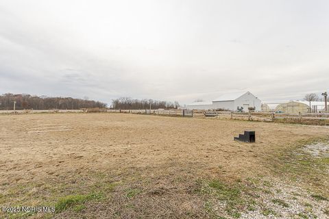 Tiny photo for 2574 County Road 74, Gibsonburg, OH 43431 (MLS # 10007269)