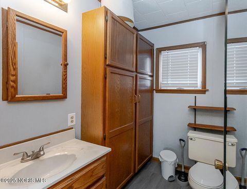 Tiny photo for 2574 County Road 74, Gibsonburg, OH 43431 (MLS # 10007269)