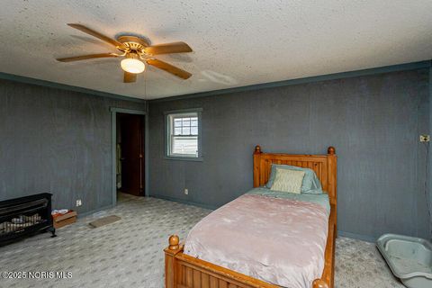 Tiny photo for 2574 County Road 74, Gibsonburg, OH 43431 (MLS # 10007269)