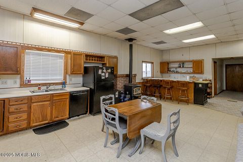 Tiny photo for 2574 County Road 74, Gibsonburg, OH 43431 (MLS # 10007269)