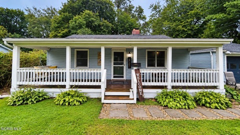 Photo of 5161 Estess Avenue, Sylvania, OH 43560 (MLS # 10013563)