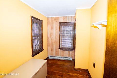 Tiny photo for 203 E Ash Street, Continental, OH 45831 (MLS # 10010586)