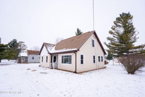 Tiny photo for 203 E Ash Street, Continental, OH 45831 (MLS # 10010586)