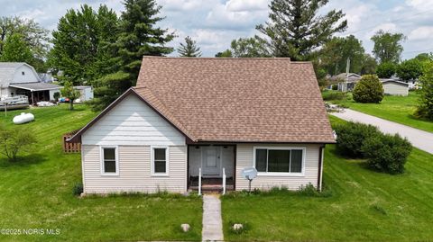 Tiny photo for 203 E Ash Street, Continental, OH 45831 (MLS # 10010586)