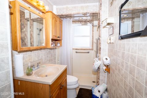 Tiny photo for 203 E Ash Street, Continental, OH 45831 (MLS # 10010586)