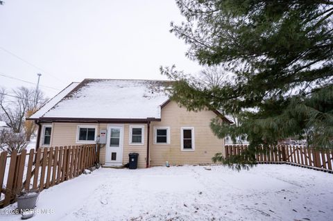 Tiny photo for 203 E Ash Street, Continental, OH 45831 (MLS # 10010586)
