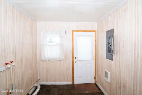 Tiny photo for 203 E Ash Street, Continental, OH 45831 (MLS # 10010586)