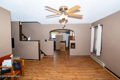 Tiny photo for 203 E Ash Street, Continental, OH 45831 (MLS # 10010586)
