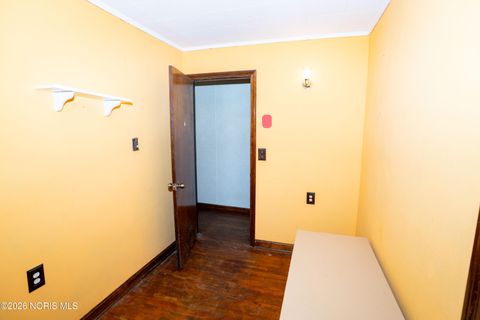 Tiny photo for 203 E Ash Street, Continental, OH 45831 (MLS # 10010586)
