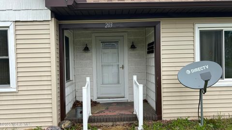 Tiny photo for 203 E Ash Street, Continental, OH 45831 (MLS # 10010586)