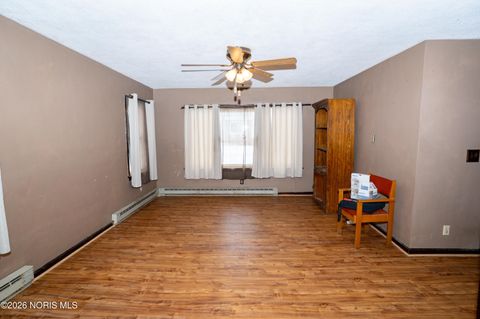 Tiny photo for 203 E Ash Street, Continental, OH 45831 (MLS # 10010586)