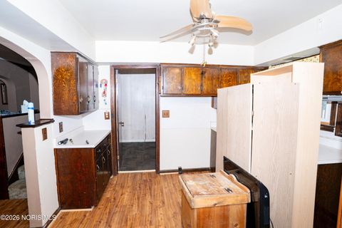Tiny photo for 203 E Ash Street, Continental, OH 45831 (MLS # 10010586)